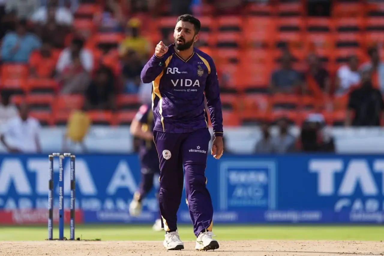 IPL 2026: KKR issue fitness update on Varun Chakaravarthy ahead of GT clash