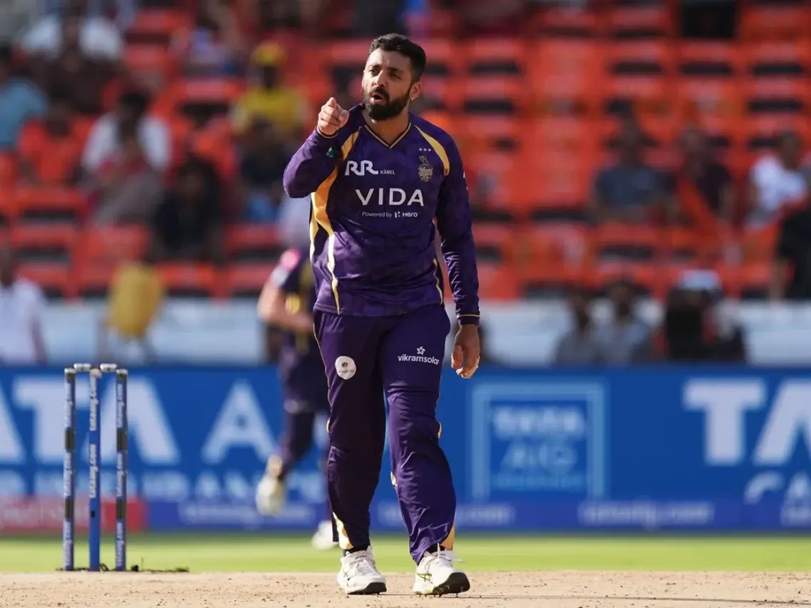 IPL 2026: KKR issue fitness update on Varun Chakaravarthy ahead of GT clash IPL 2026: KKR issue fitness update on Varun Chakaravarthy ahead of GT clash