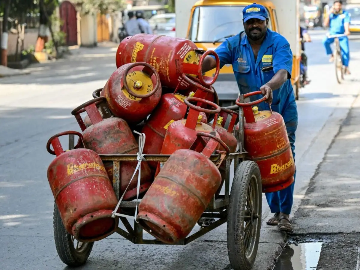 LPG agreement amid uncertainty