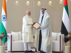 Short trip, long-term outcomes: Important agreements PM Modi signed on his UAE visit