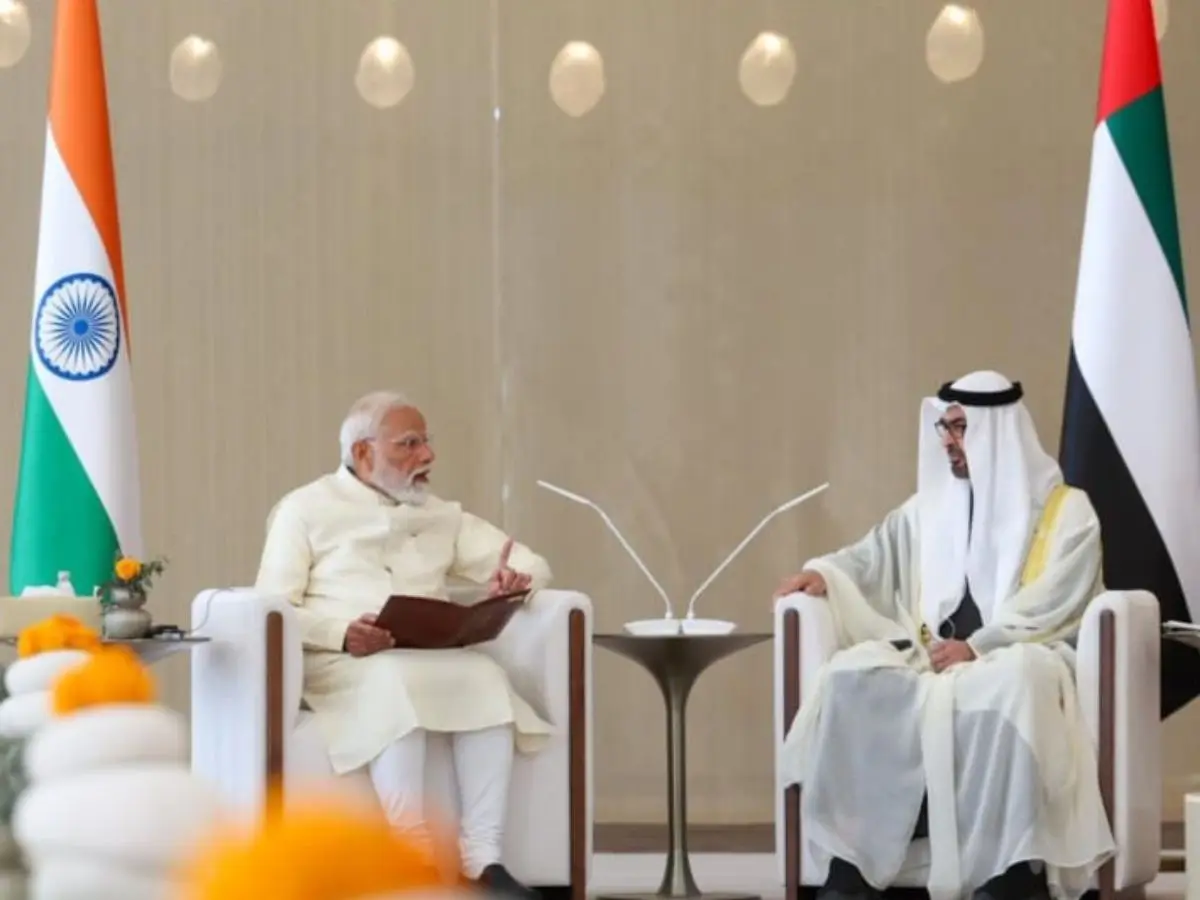 $5 billion investments into India