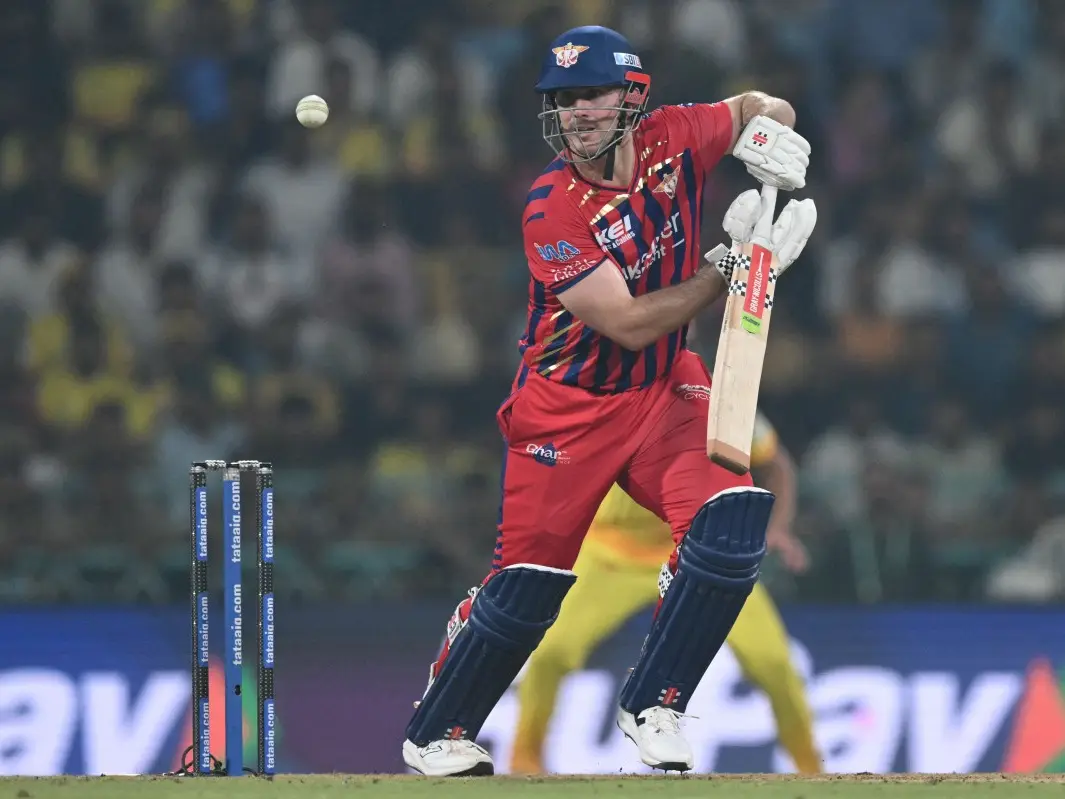 IPL 2026: Mitchell Marsh’s fiery 90 powers LSG to win, dents CSK’s playoff hopes IPL 2026: Mitchell Marsh’s fiery 90 powers LSG to win, dents CSK’s playoff hopes