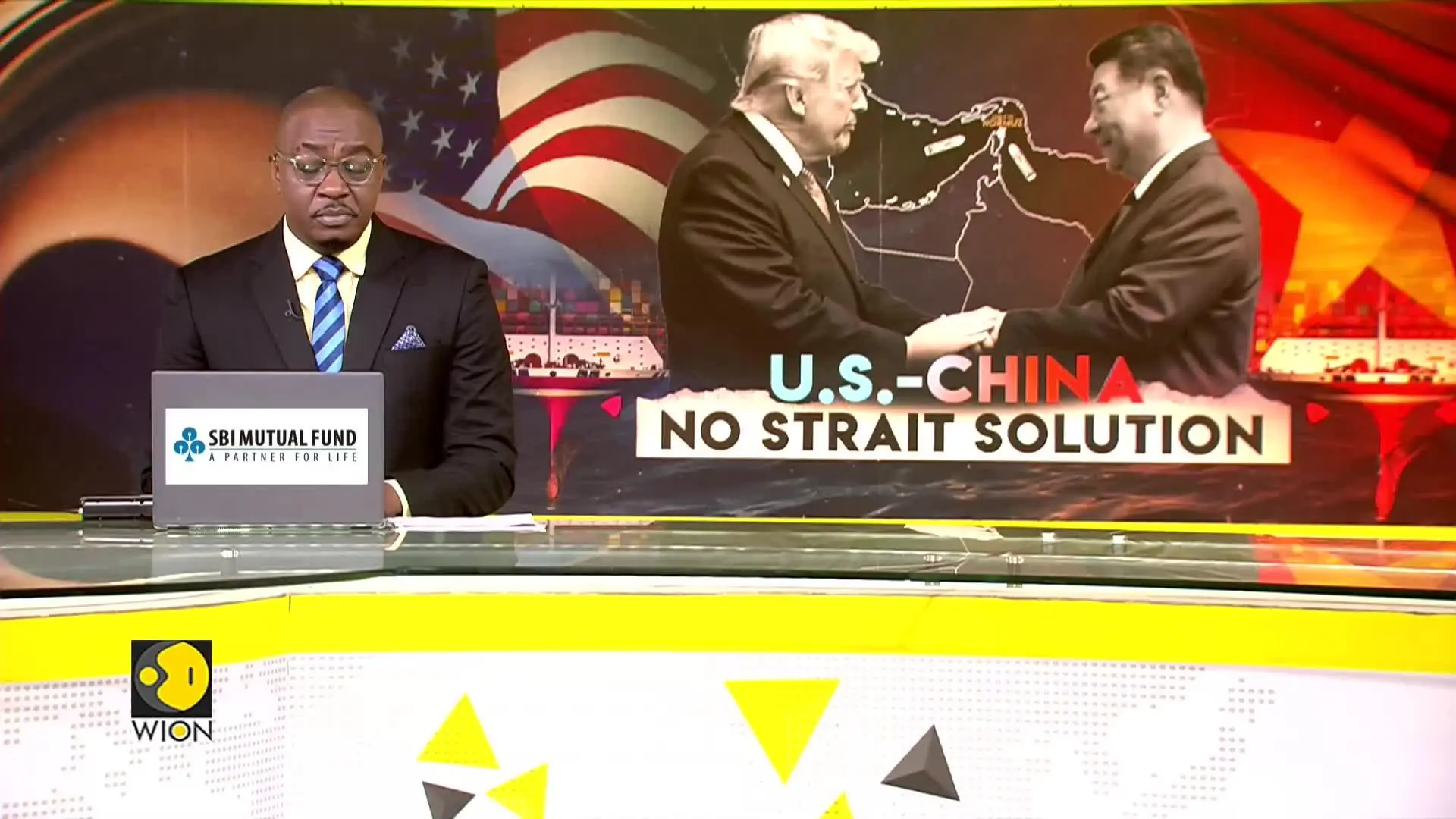 Trump-Xi Summit: Questioned on Taiwan, Donald Trump Says China is Beautiful