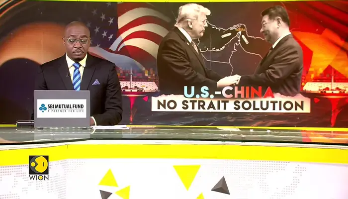 Trump-Xi Summit: Questioned on Taiwan, Donald Trump Says China is Beautiful