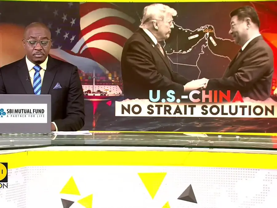 Trump-Xi Summit: Questioned on Taiwan, Donald Trump Says China is Beautiful