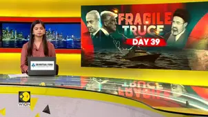 Will US Resume Military OPs Against Iran?