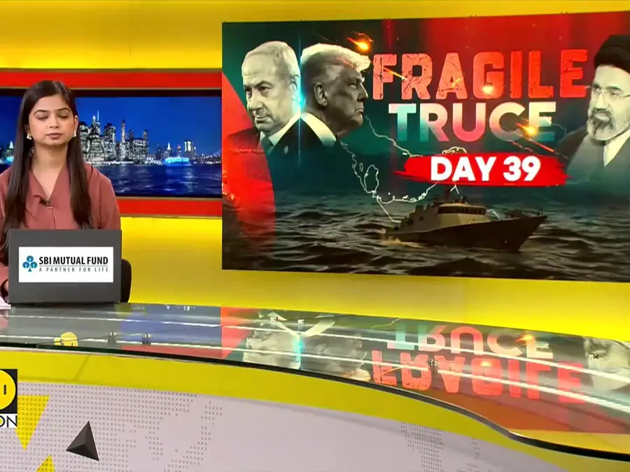 Will US Resume Military OPs Against Iran?