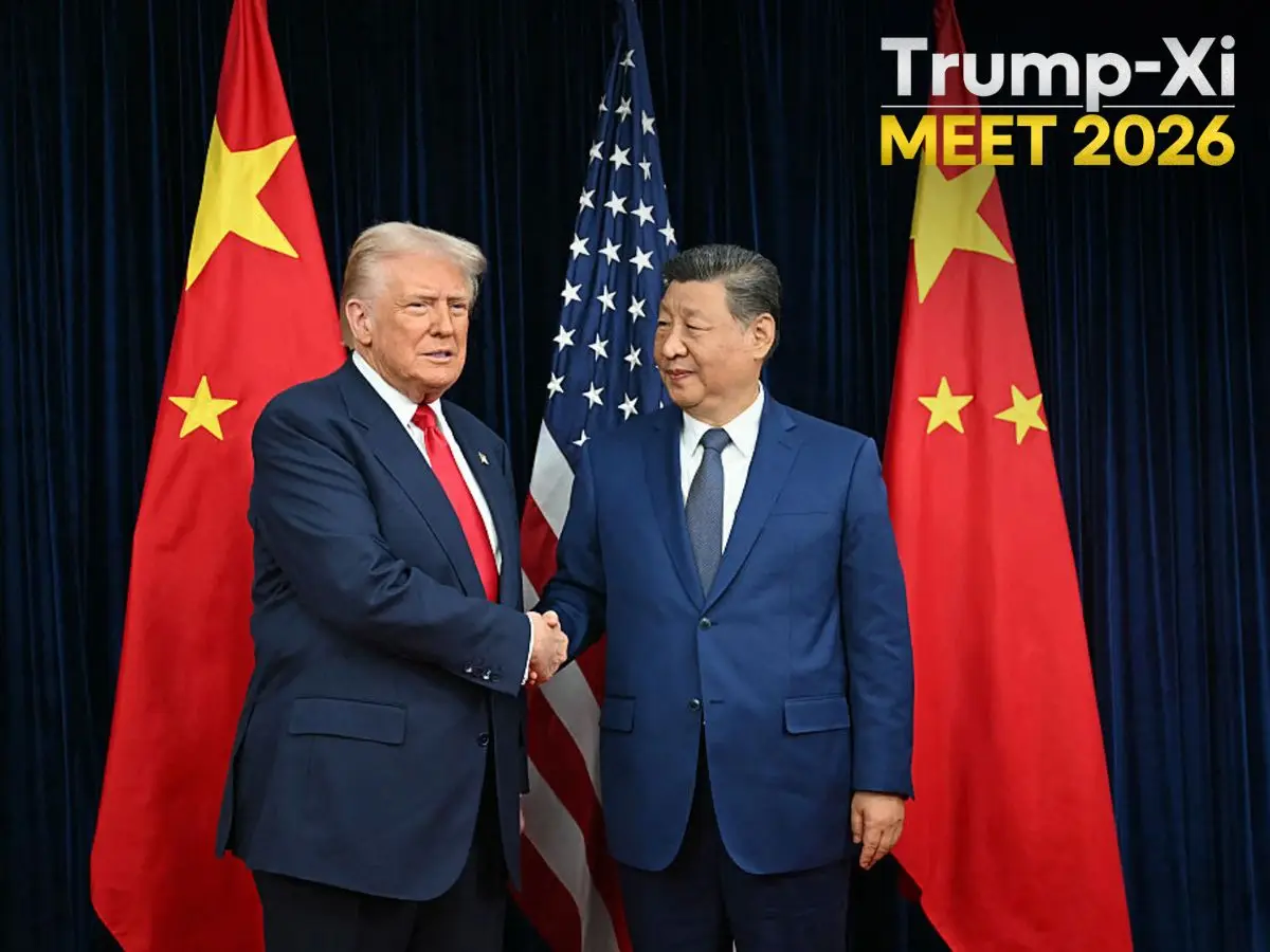 Xi Jinping to visit US in autumn after Trump’s Beijing summit: State media