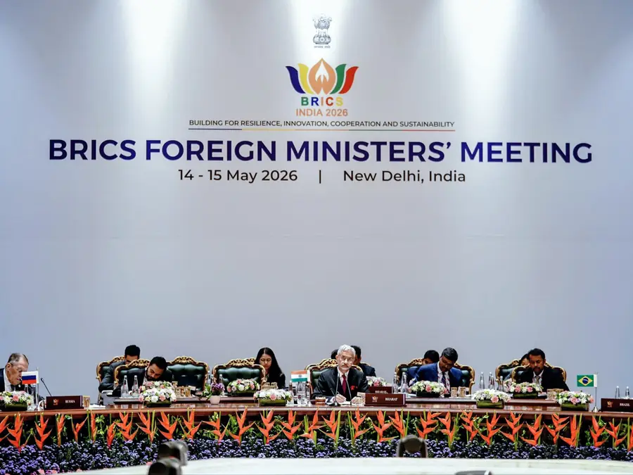 'On almost all matters, we found common ground despite differences': MEA on BRICS