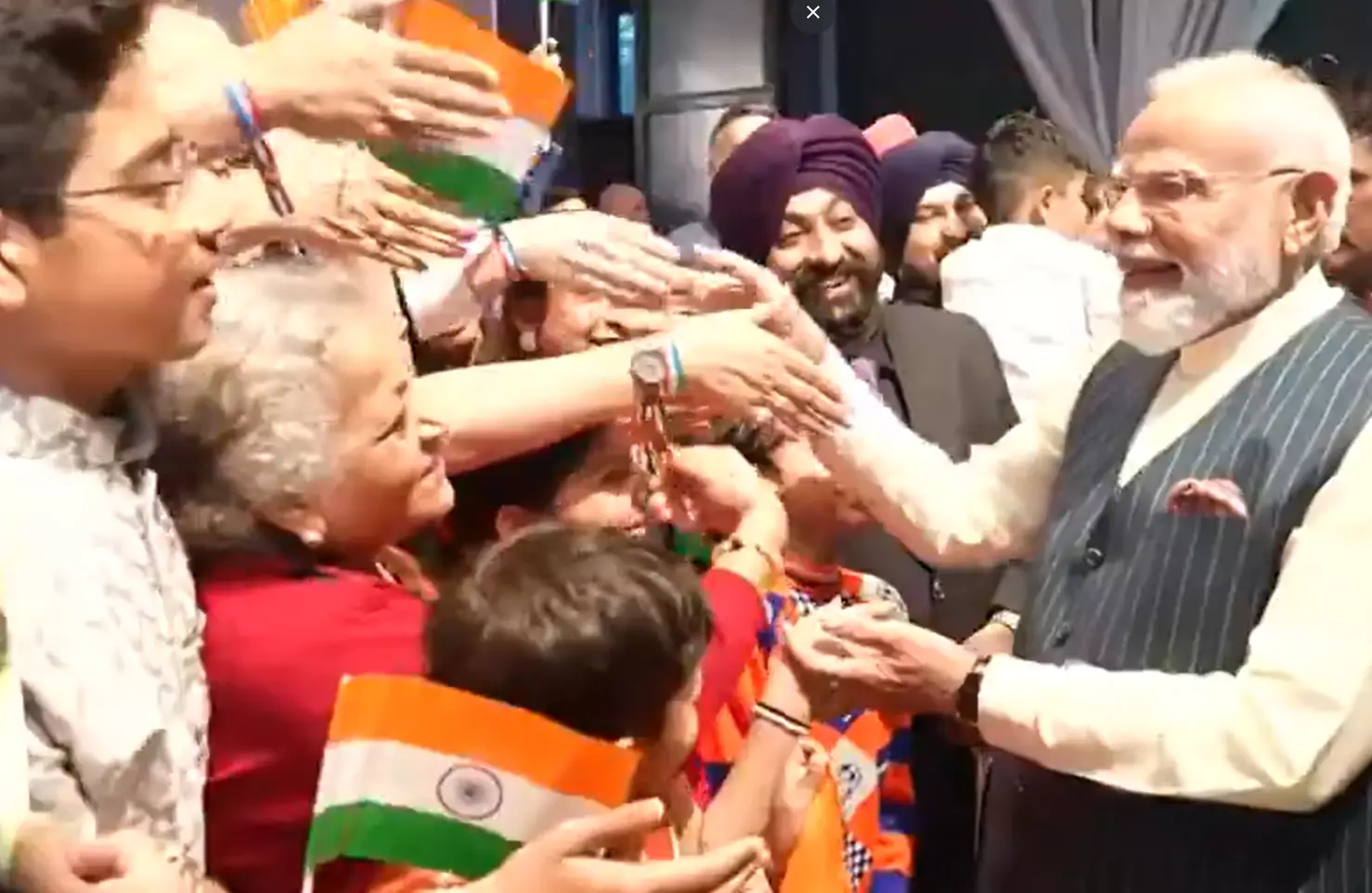 WATCH | PM Modi lands in Netherlands to boost India-Europe strategic ties; key talks on trade, technology and energy