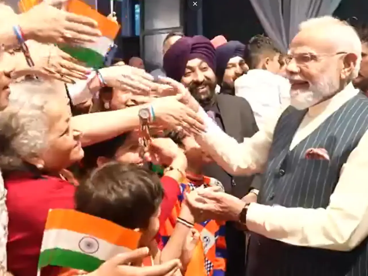WATCH | PM Modi lands in Netherlands to boost India-Europe strategic ties; key talks on trade, technology and energy WATCH | PM Modi lands in Netherlands to boost India-Europe strategic ties; key talks on trade, technology and energy