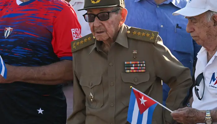 Who is Raul Castro? Former Cuban president facing possible US indictment