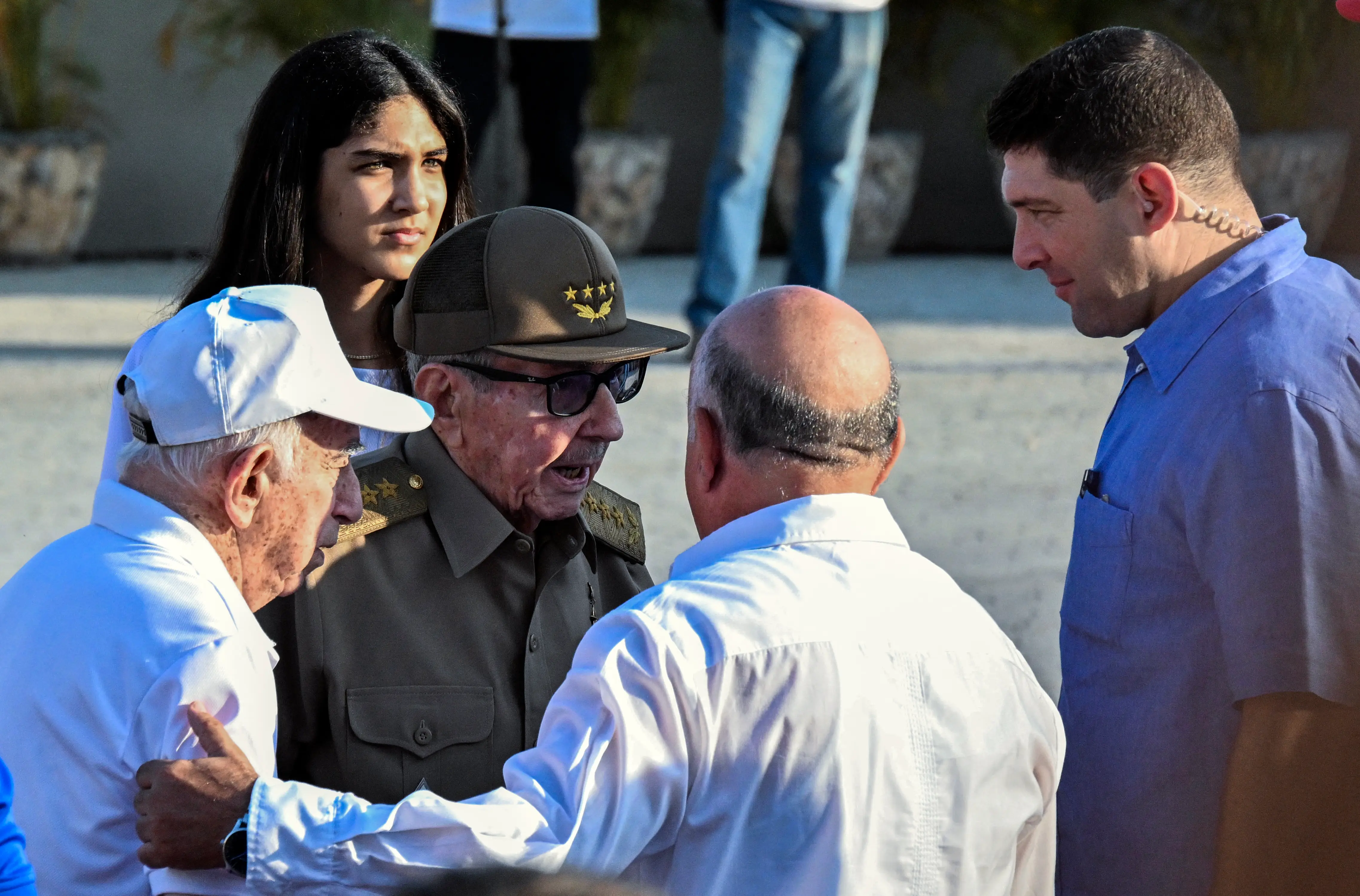 The revolutionary who helped change Cuba