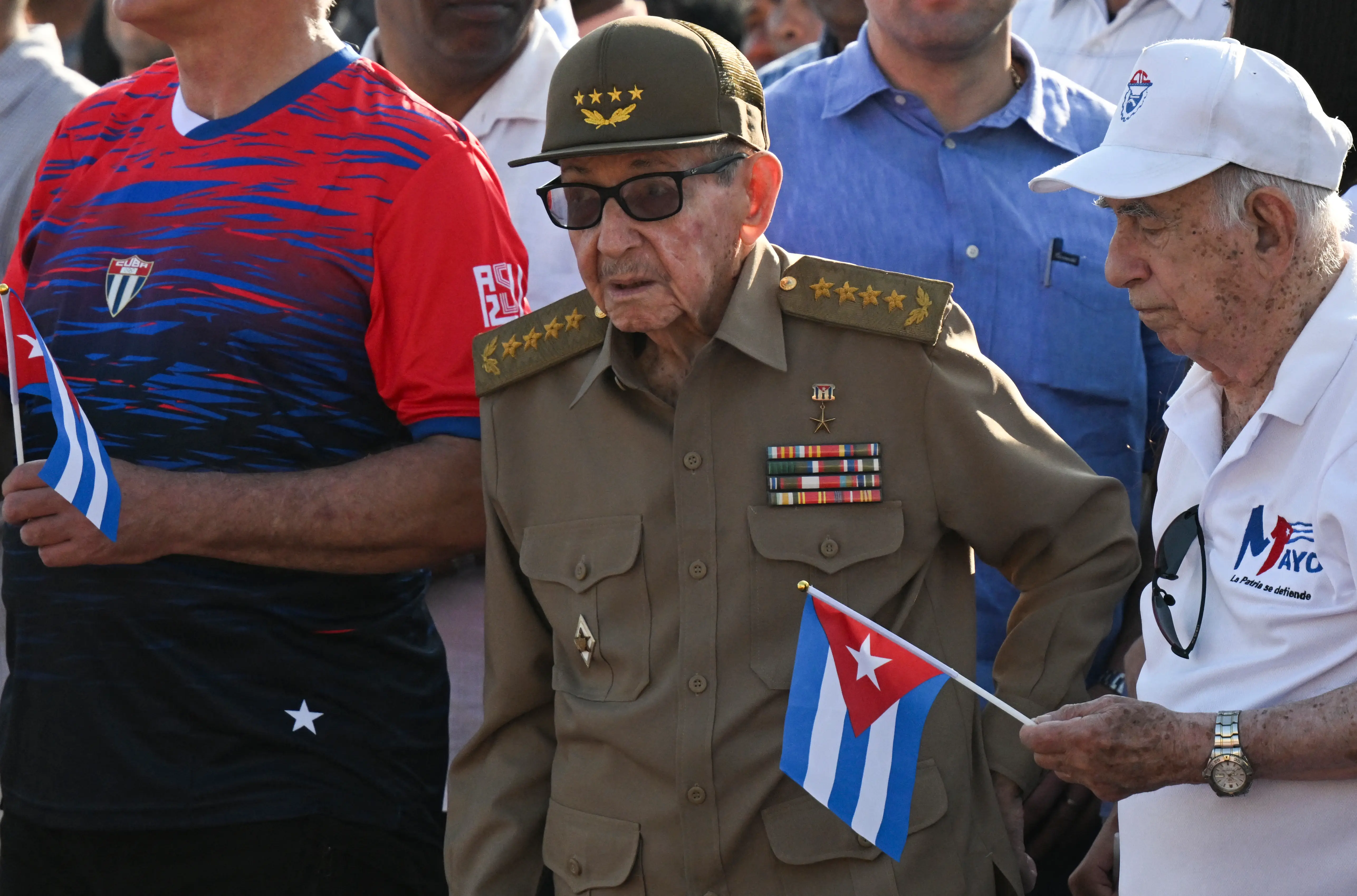 Cuba’s economic crisis and Raul Castro’s influence
