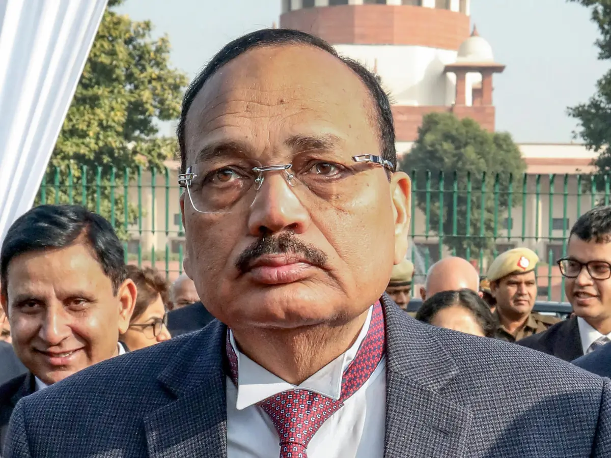 'There are youngsters like cockroaches': What made CJI Surya Kant compare youngsters to pests? Supreme Court hearing turns explosive