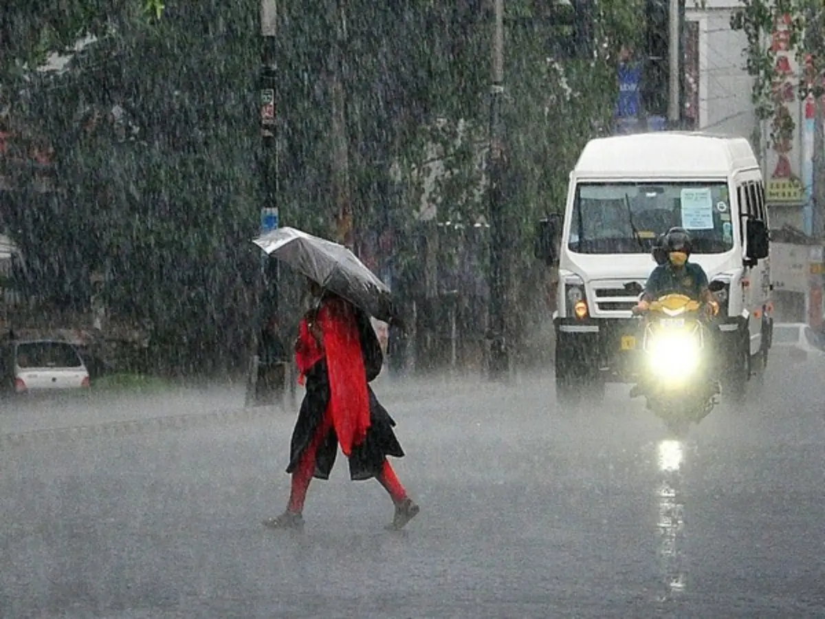 Southwest Monsoon to hit Kerala early, says IMD. How will it impact rainfall activity?