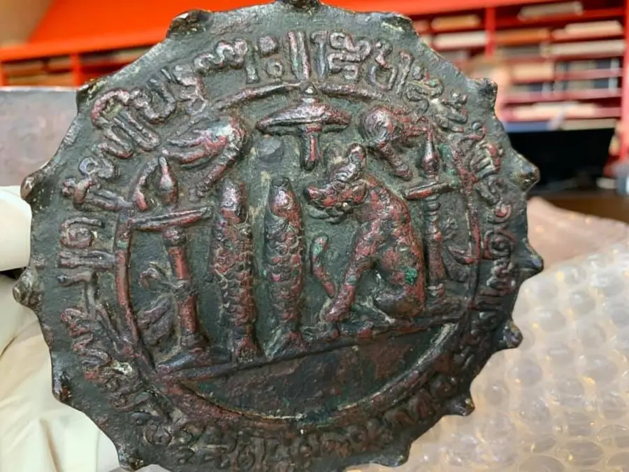 Netherlands to return 11th-century Chola copper plates to India during PM Modi’s visit