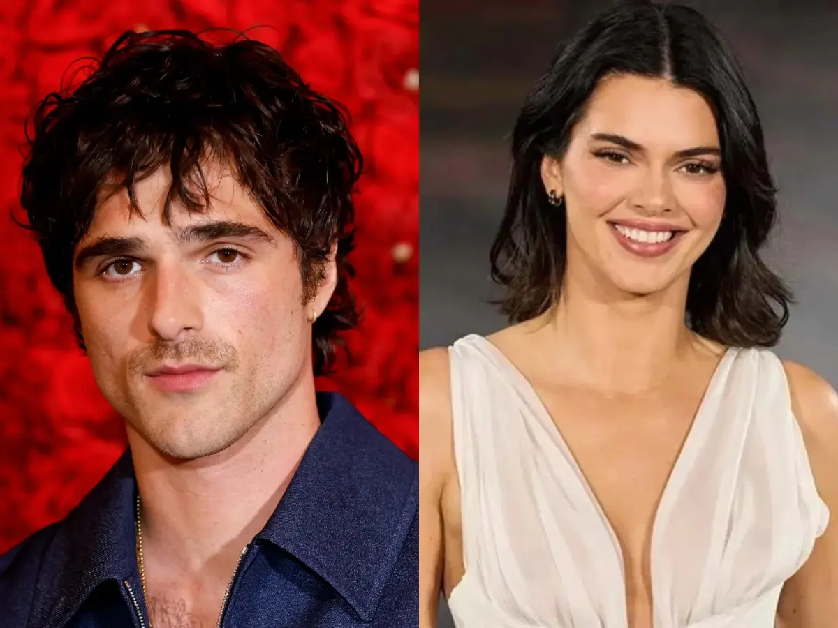 Jacob Elordi and Kendall Jenner step out together in Hawaii Jacob Elordi and Kendall Jenner step out together in Hawaii