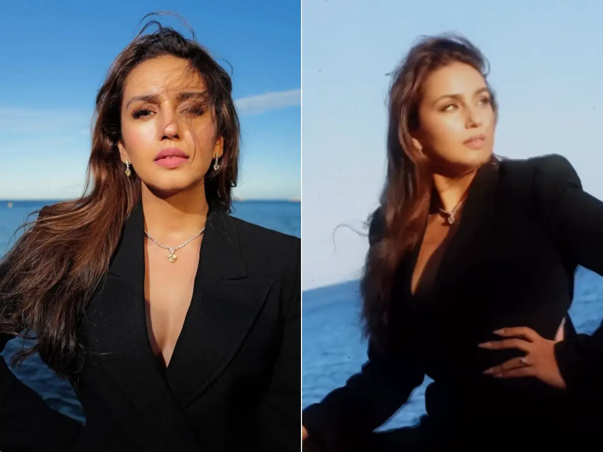 Huma Qureshi