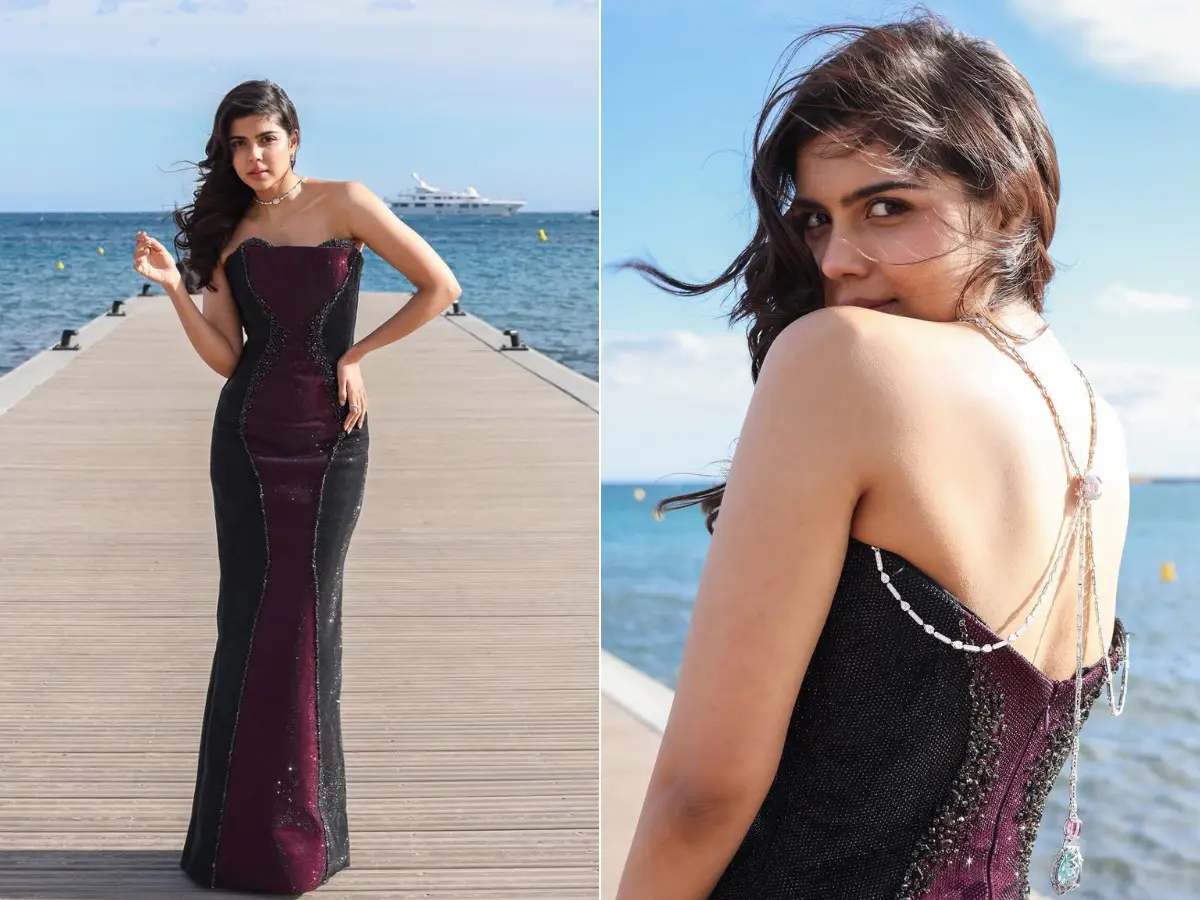 Kalyani Priyadarshan