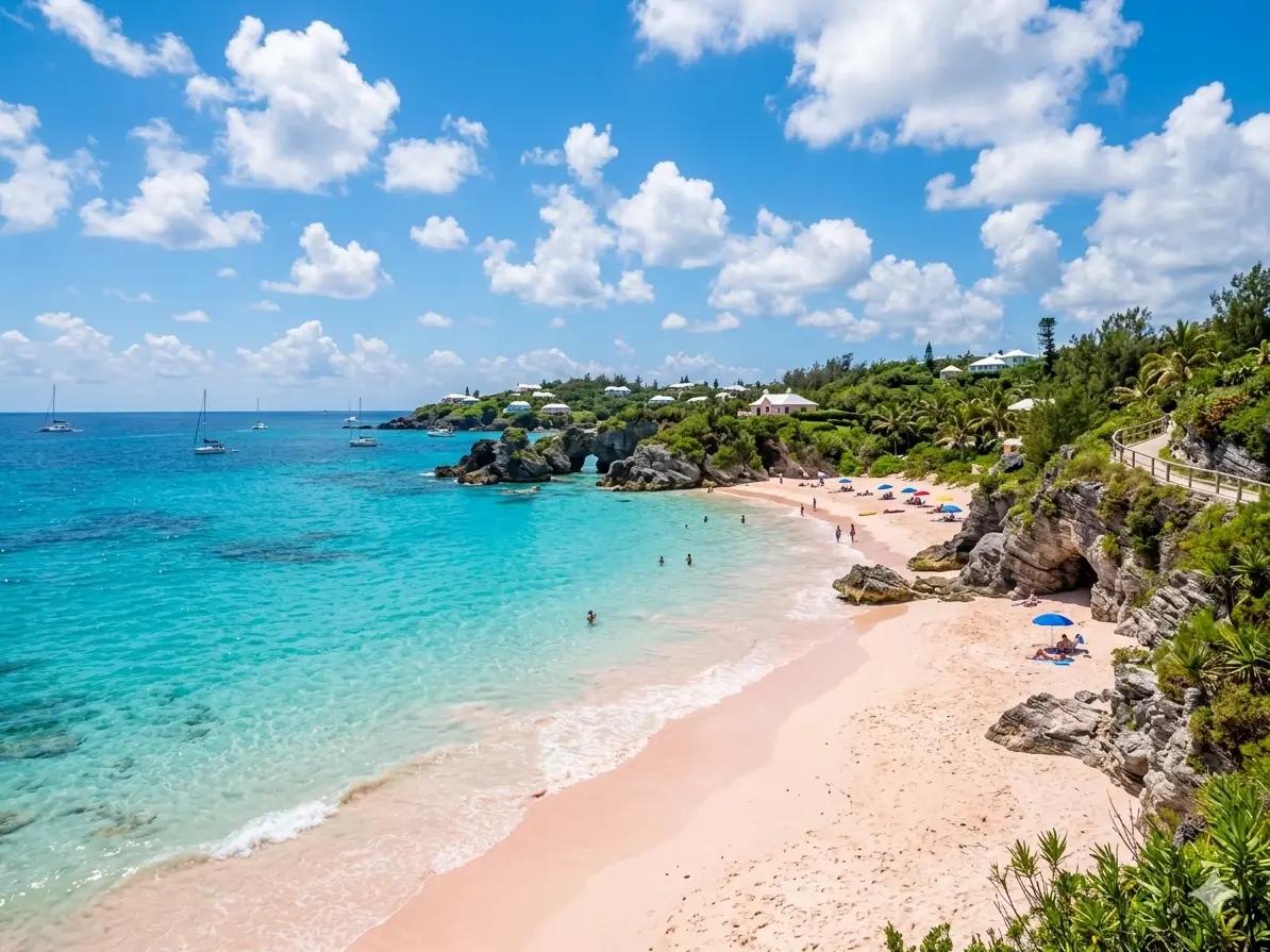 What lies beneath Bermuda Triangle? Scientists discover rare underwater structure. Here’s what we know What lies beneath Bermuda Triangle? Scientists discover rare underwater structure. Here’s what we know
