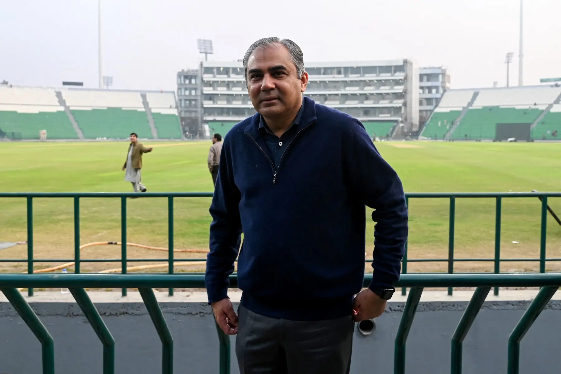 ICC meeting to be held in Ahmedabad during IPL final; will Pakistan chief Mohsin Naqvi attend?
