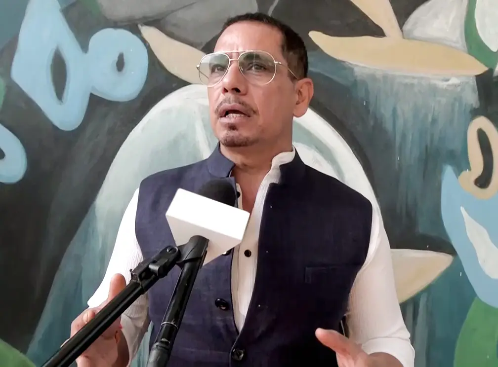 Robert Vadra says ‘nothing to hide’ after bail in Shikohpur land deal money laundering case, accuses ED of working at ‘behest of govt’