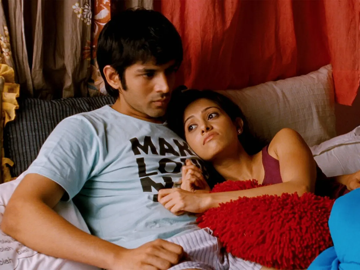 Pyaar Ka Punchnama