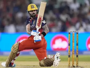 Meet top 5 batters fastest to 14,000 T20 runs