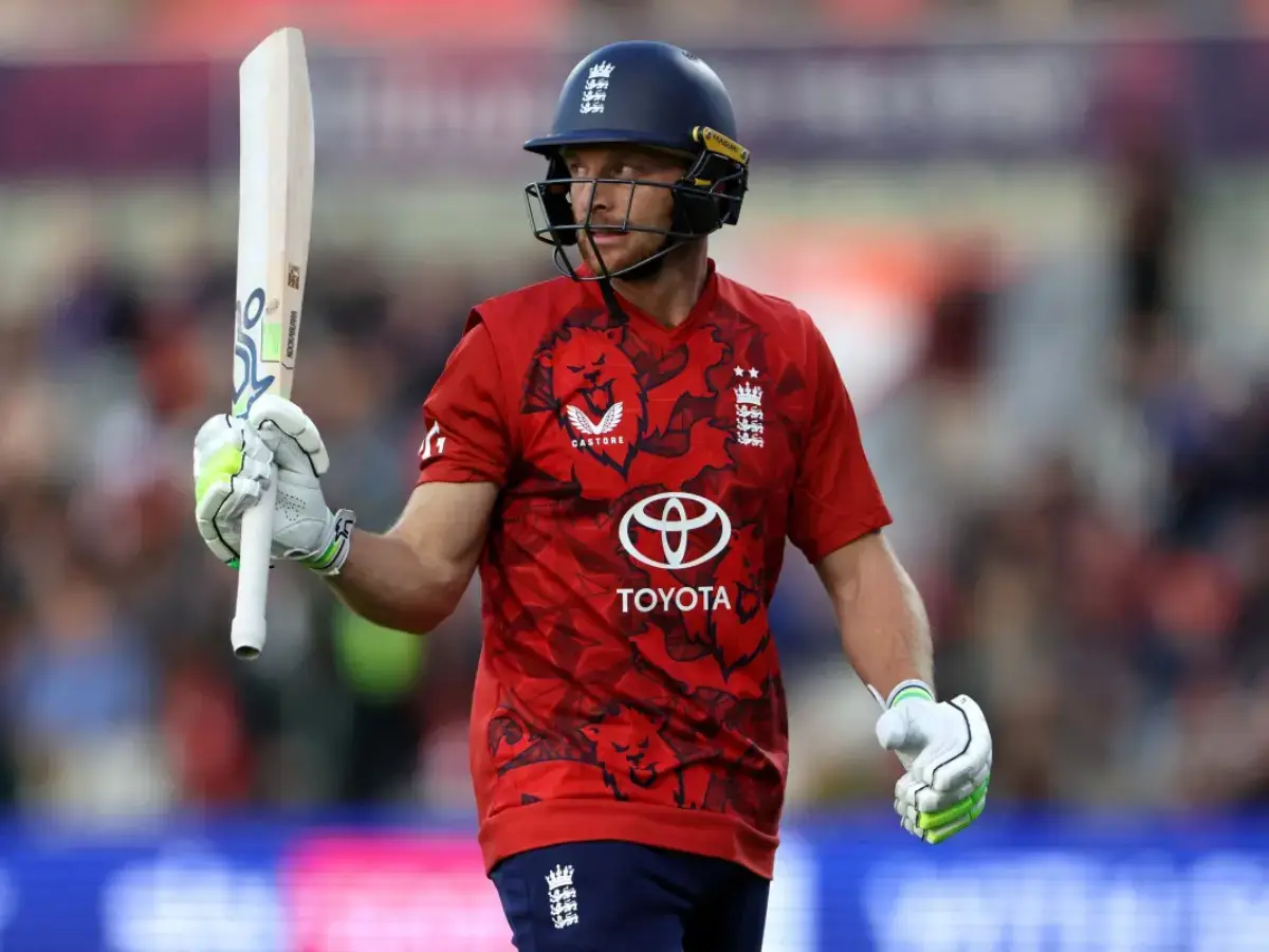 Jos Buttler (England) - 468 innings