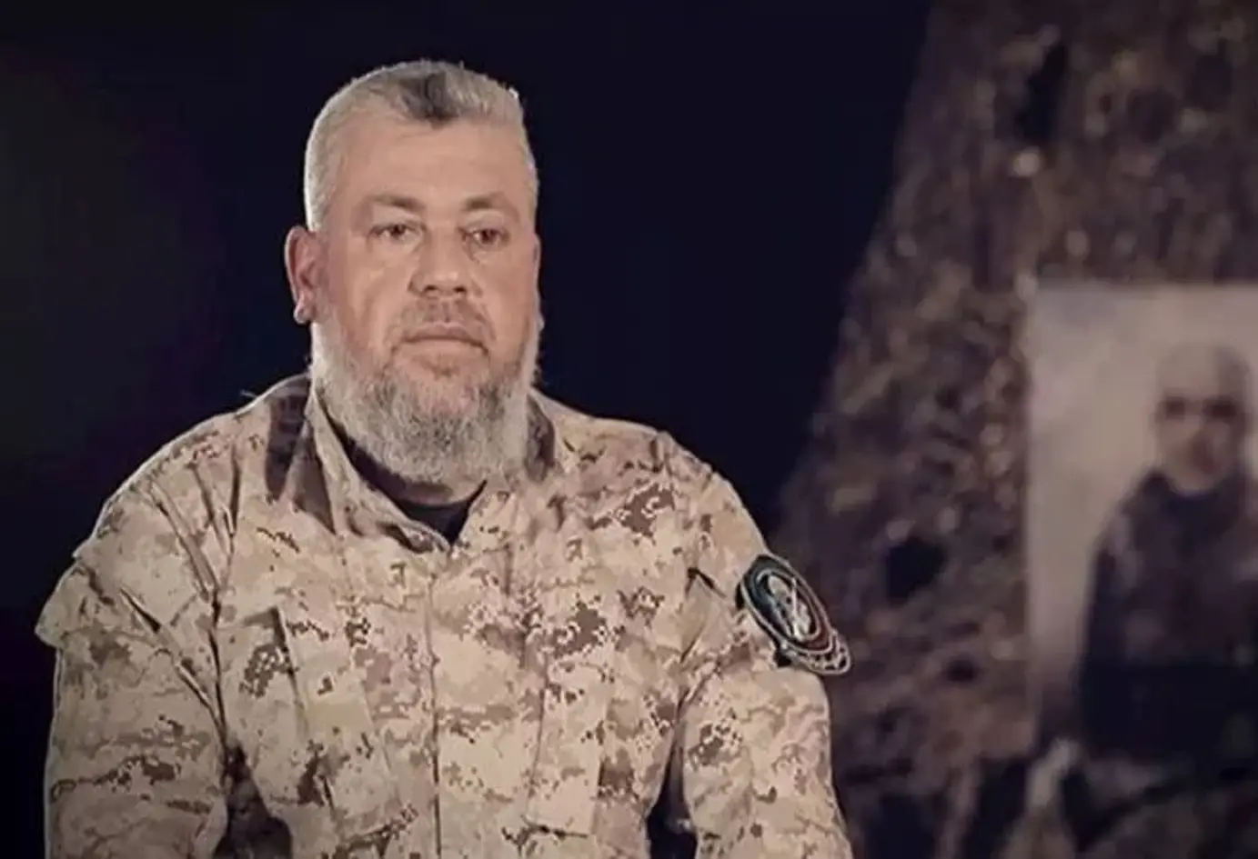 Hamas chief who replaced Mohd Sinwar and helped plan Oct. 7 attacks killed, says Israel