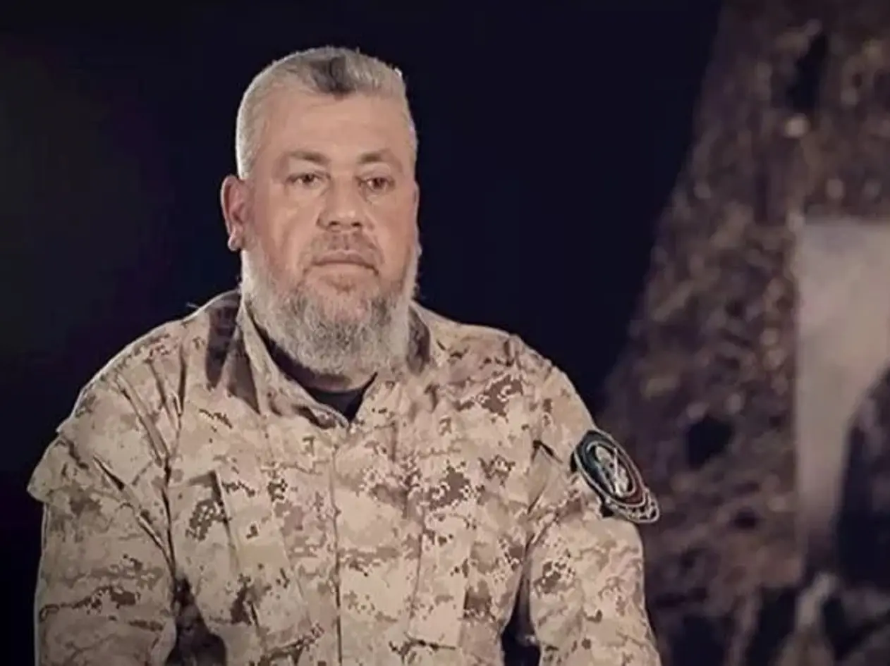 Hamas chief who replaced Mohd Sinwar and helped plan Oct. 7 attacks killed, says Israel Hamas chief who replaced Mohd Sinwar and helped plan Oct. 7 attacks killed, says Israel