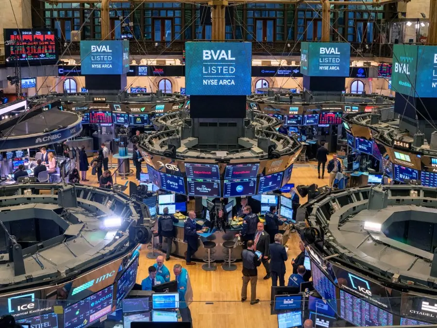 Global bond market sell-off deepens as US-Iran war fears push yields to multi-year highs