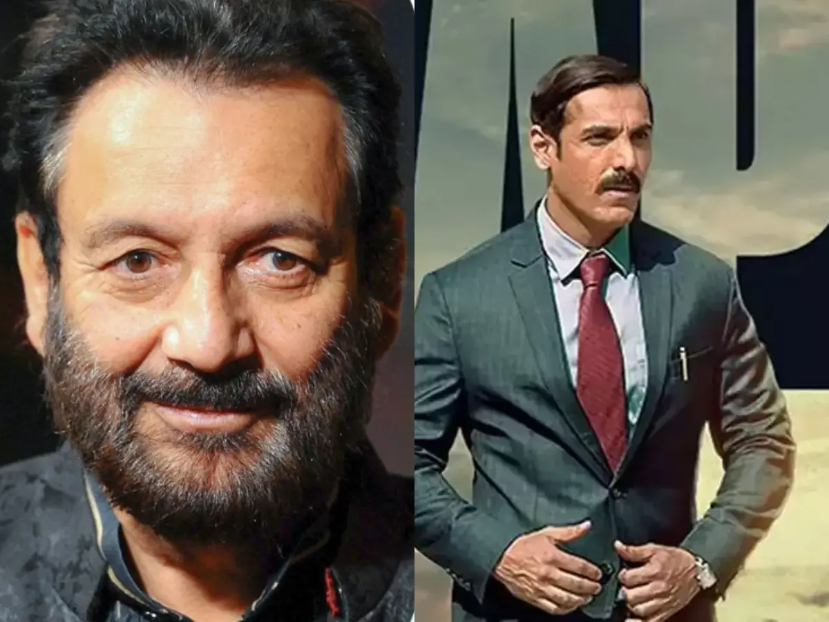 Shekhar Kapur votes John Abraham as next James Bond; Force actor reacts to comparison with Daniel Craig Shekhar Kapur votes John Abraham as next James Bond; Force actor reacts to comparison with Daniel Craig
