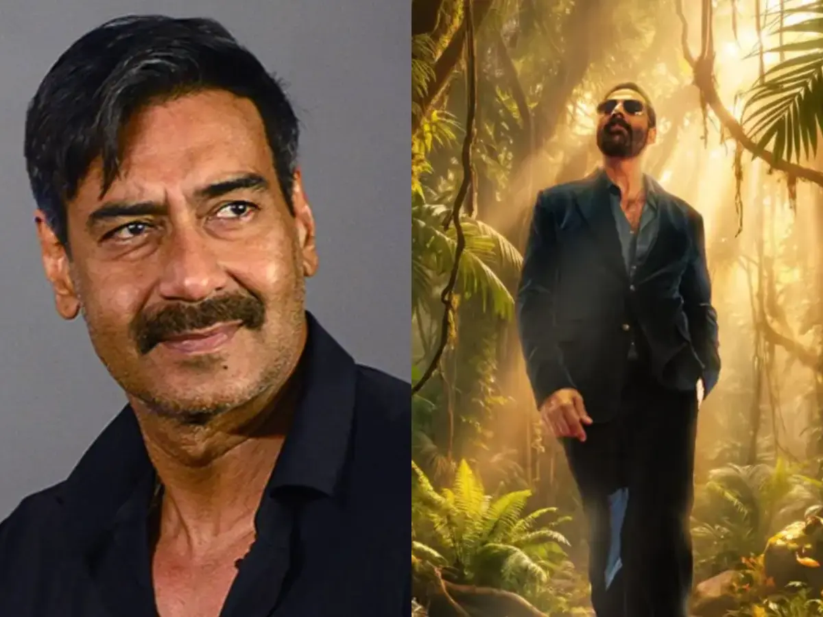 Ajay Devgn shifts Dhamaal 4 release date to give Akshay Kumar’s Welcome To The Jungle a clear run