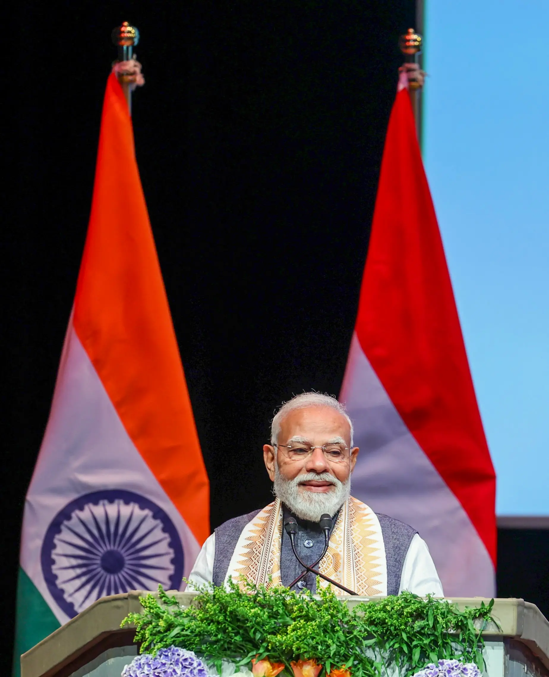 PM Modi extends OCI cards to sixth generation for Surinamese-Hindustani diaspora