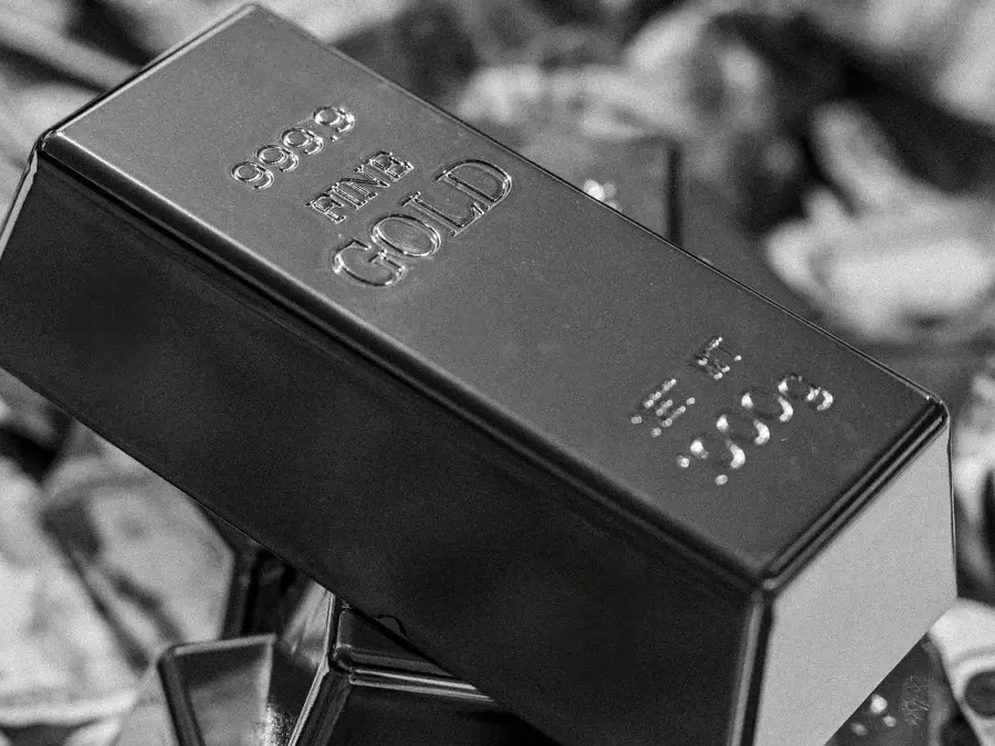 India restricts import of two types of silver bars with immediate effect