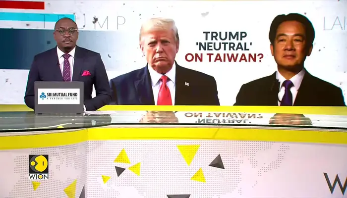Trump-Xi Summit: Trump's Cautious Approach on Taiwan a Sign of Things to Come?