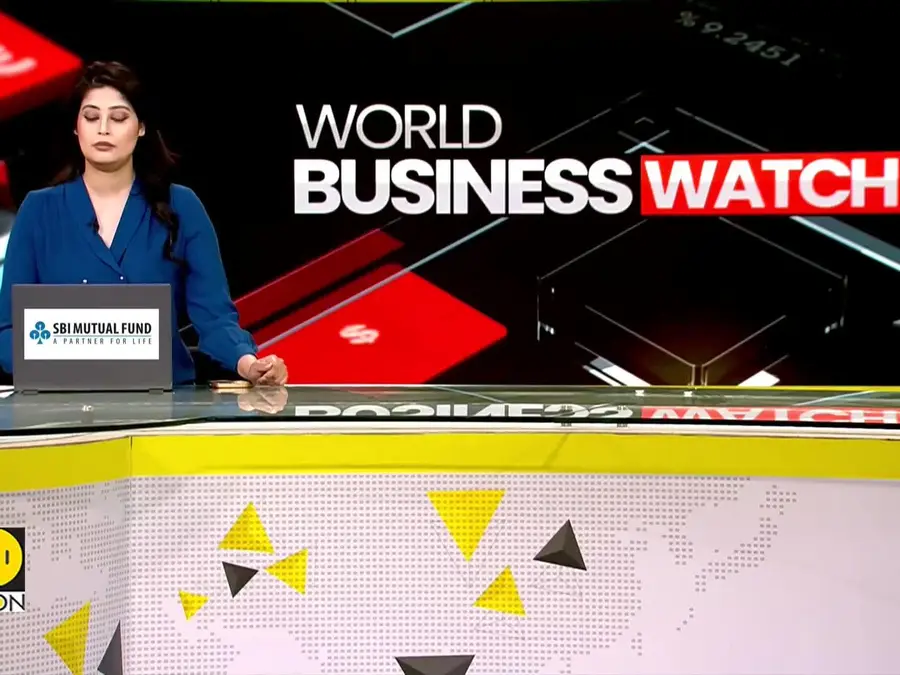 Bond Market Jitters Over Iran War 
