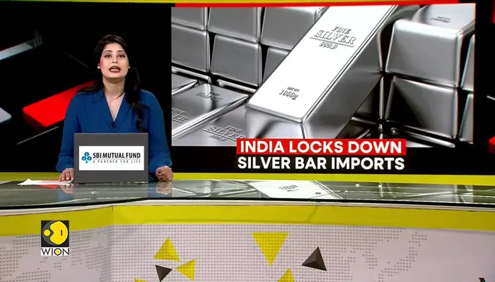 Rupee Hits 96/$ for First Time Ever |
