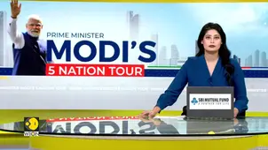 PM Modi's 5 Nation Tour: PM Modi to Meet Swedish Leaders & Top CEOs in Gotenburg