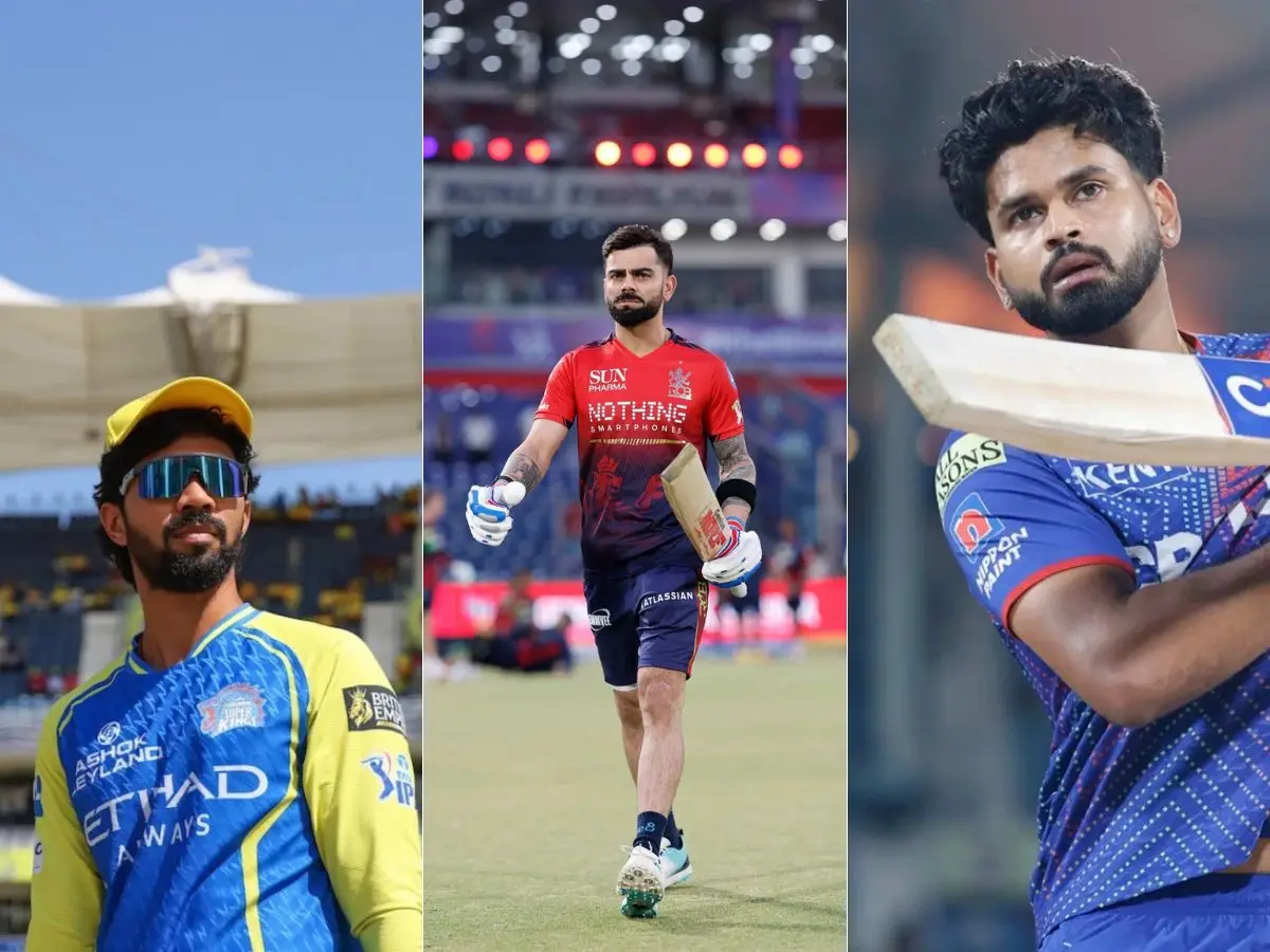 Chennai sweat on Punjab-Bengaluru fixture as IPL 2026 playoff race tightens Chennai sweat on Punjab-Bengaluru fixture as IPL 2026 playoff race tightens