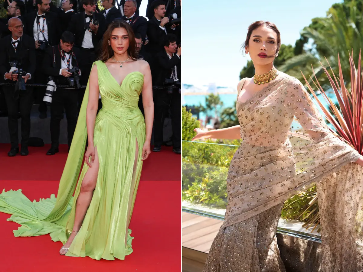 Aditi Rao Hydari
