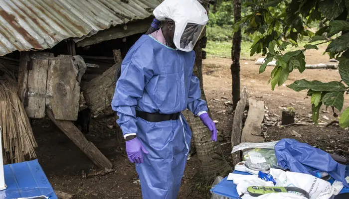 Ebola outbreak declared 'international health emergency' by WHO: Is it a pandemic? WION Decodes