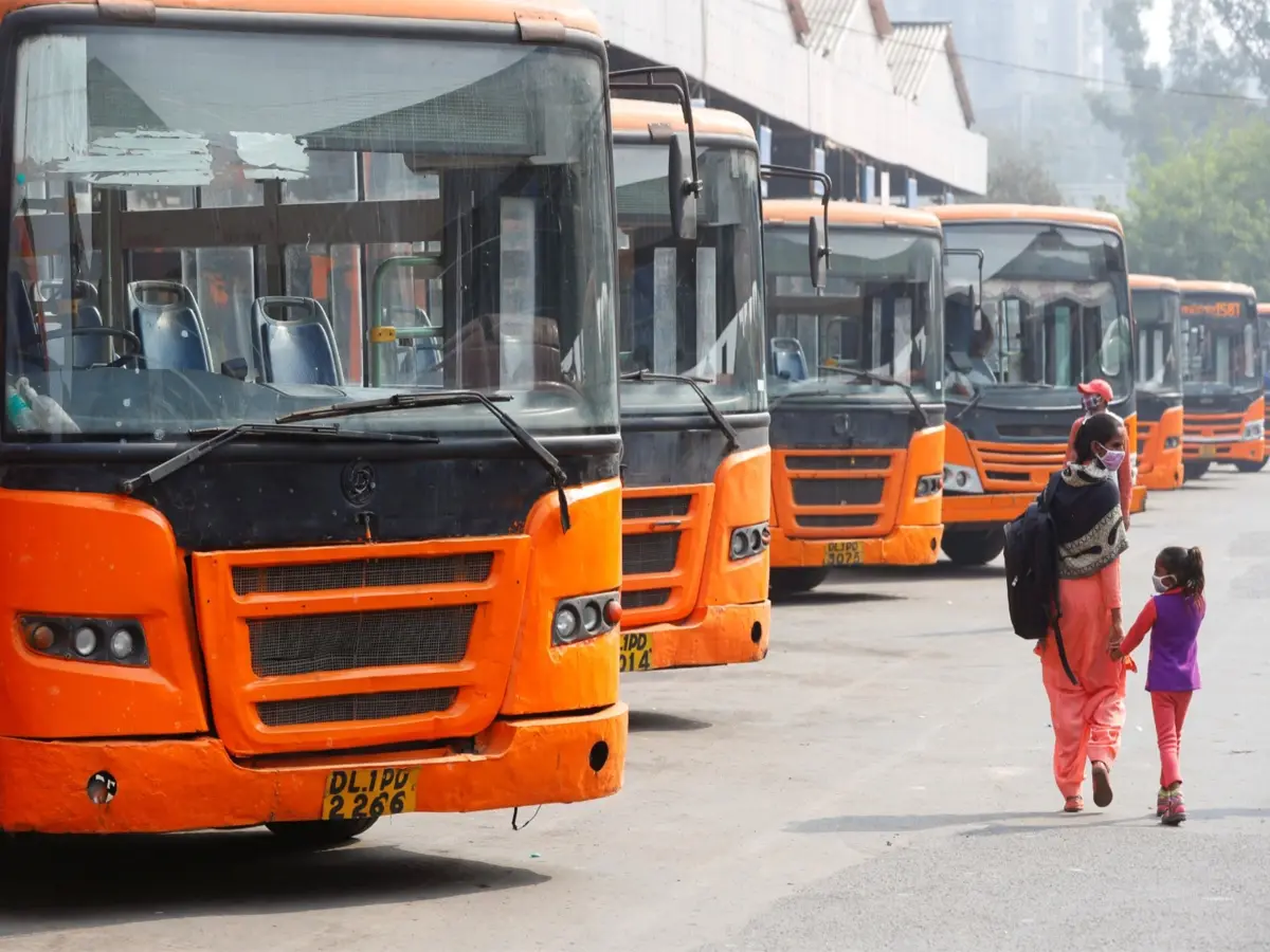 CNG price hiked for second time in two days. Here's how much it will cost now