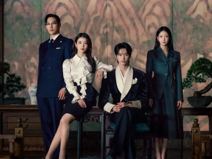 Perfect Crown: Team of South Korean drama apologises for historical distortion