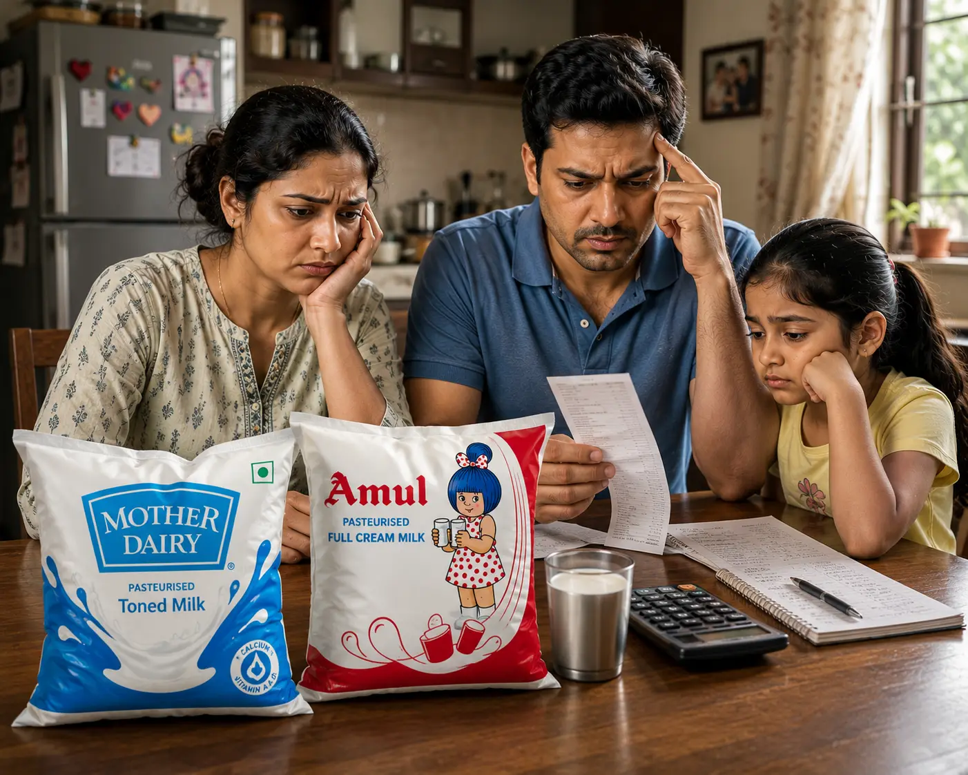 Rs 2,000 Total Burden