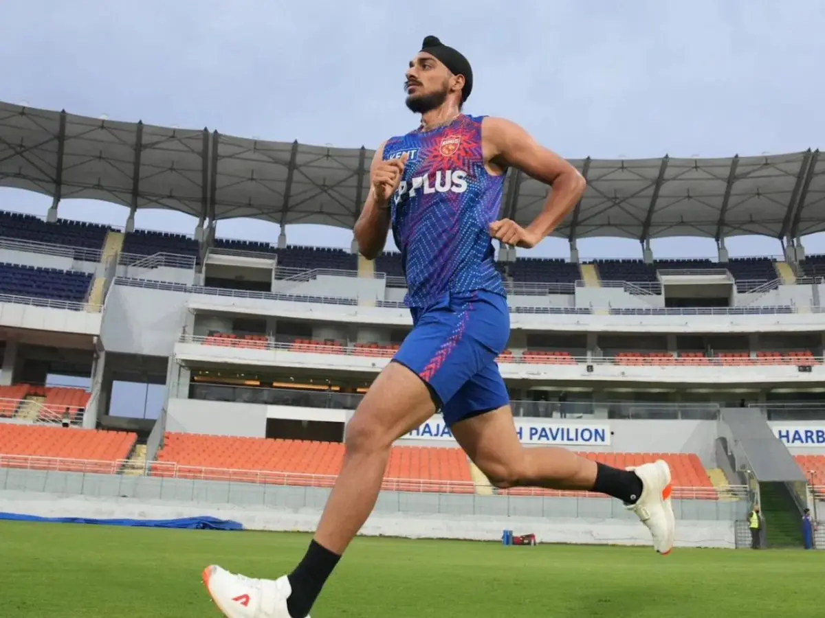 IPL 2026: Punjab management admits Arshdeep Singh battled physical issues all season