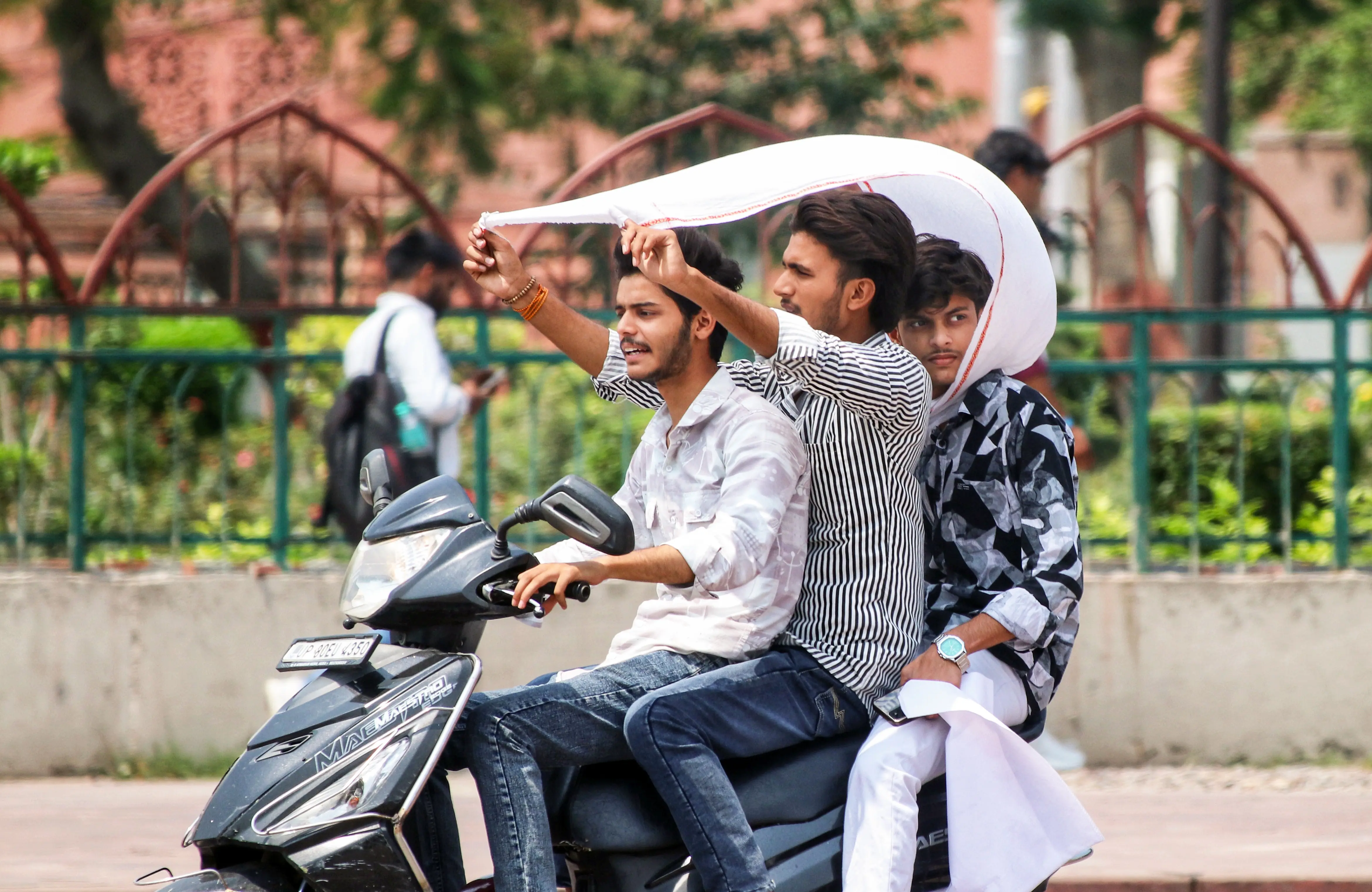 IMD warns of severe heatwave in Delhi, North India till May 22; temperature likely to touch 44°C