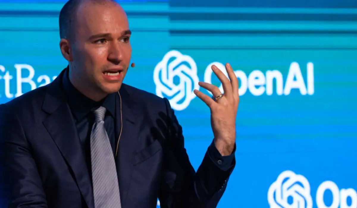 ‘AI strategy update’: Greg Brockman takes charge of product strategy at OpenAI